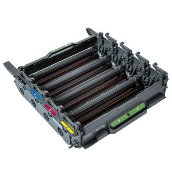 Obrázek BROTHER fotoválec DR- 421CL pro 8410, 8260, 8360, 9310, 8690, 8900, 9570 - 50.000 stran