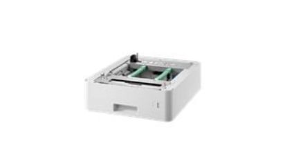 Obrázek BROTHER LT- 340CL, 2.zásobník 500 listů