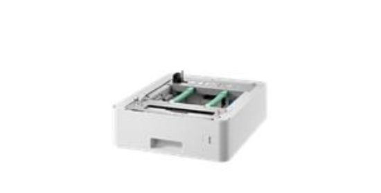 Obrázek BROTHER LT- 340CL, 2.zásobník 500 listů