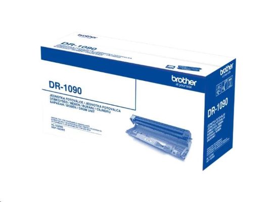Obrázek BROTHER fotoválec DR- 1090 pro HL- 1222, HL- 1223, DCP1622, DCP1623 - cca 10.000 stran