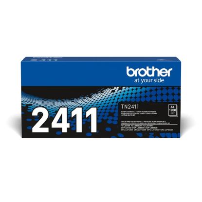 Obrázek BROTHER Toner TN- 2411 Standardní toner 1200 stran