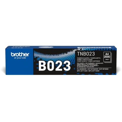 Obrázek BROTHER Toner TN- B023 Přibližně 2000 stran - TONER BENEFIT