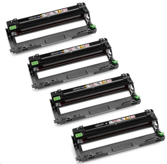 Obrázek BROTHER fotoválec DR- 243CL - PRO HLL3210 HLL3270 DCPL3510 DCPL3550 MFCL3730 MFCL3770 cca 18000stran