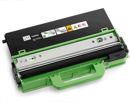 Obrázek BROTHER WT- 223CL - odpadní nádoba - PRO HLL3210 HLL3270 DCPL3510 DCPL3550 MFCL3730 MFCL3770 cca 50000stran