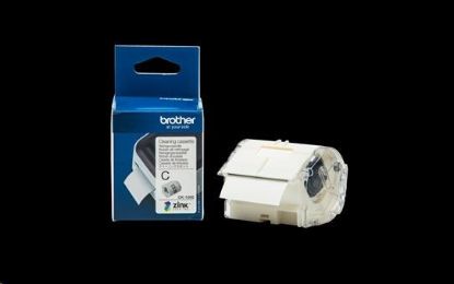 Obrázek BROTHER Originální čisticí válec Brother CK- 1000, šířka 50 mm - pro VC500W
