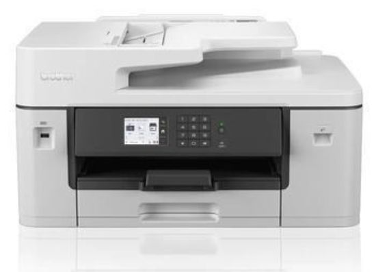 Obrázek BROTHER multifunkce inkoustová MFC- J3540DW - A3 tisk / A3 SKEN 22ppm 256MB 1200x4800 USB LAN WiFi duplex 250+50ADF