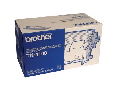 Obrázek BROTHER Toner TN- 4100 pro HL- 6050/ 6050D/ 6050DN