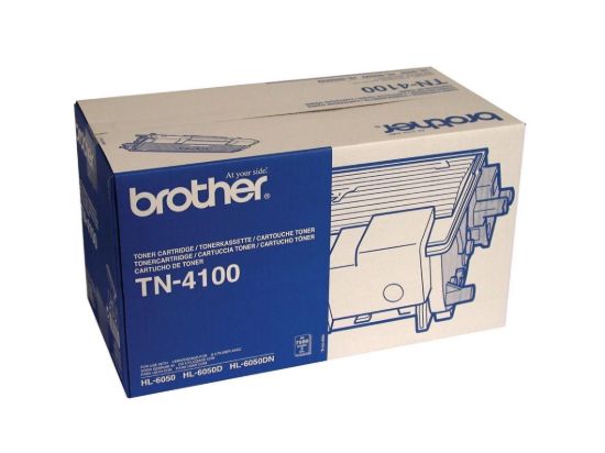 Obrázek BROTHER Toner TN- 4100 pro HL- 6050/ 6050D/ 6050DN