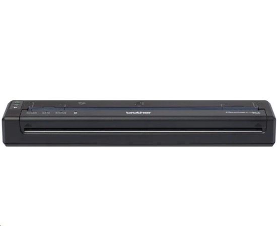 Obrázek BROTHER tiskárna přenosná PJ- 863 PocketJet termotisk 300dpi USB BT5.2 MFi NFC