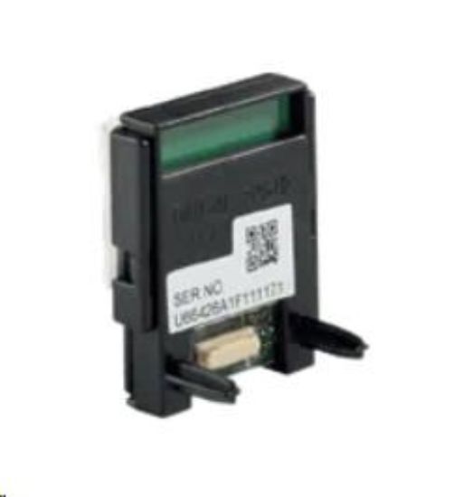 Obrázek BROTHER NC- 9000w 2, 4/ 5GHz Wi- Fi adaptér pro profesionální barevný laserový tisk formátu A4