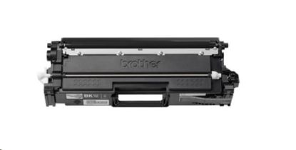 Obrázek BROTHER Toner TN- 821XLBK - 12000stran