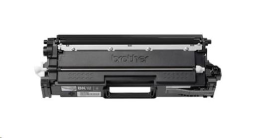 Obrázek BROTHER Toner TN- 821XLBK - 12000stran