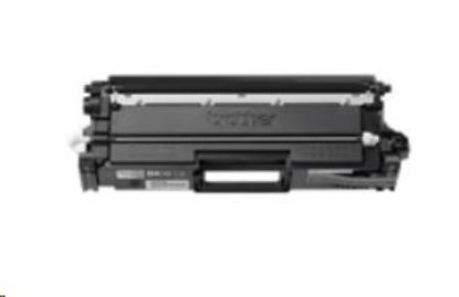 Obrázek BROTHER Toner TN- 821XXLBK - 15000stran
