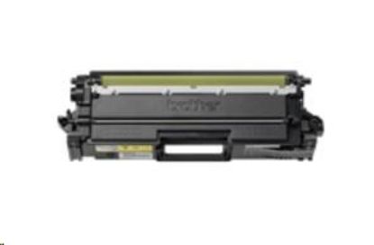 Obrázek BROTHER Toner TN- 821XXLY- 12000stran