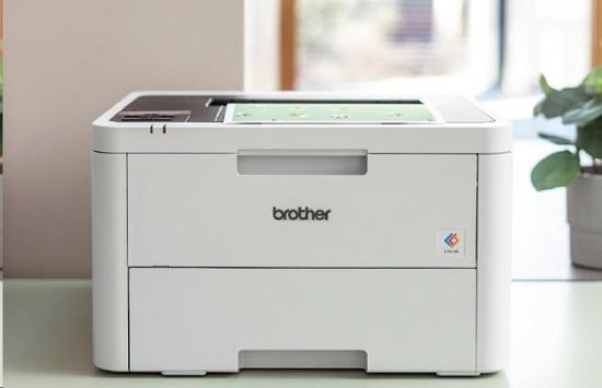 Obrázek BROTHER tiskárna color LED HL- L3220CW - A4 18ppm 256MB 250listů 600dpi WIFI USB