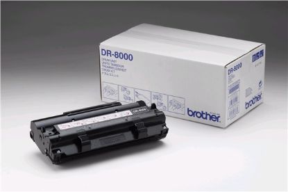 Obrázek BROTHER fotoválec DR- 8000 pro MFC- 8070/ 9070/ 9180, Fax 8070P