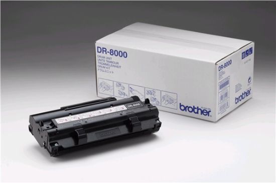 Obrázek BROTHER fotoválec DR- 8000 pro MFC- 8070/ 9070/ 9180, Fax 8070P