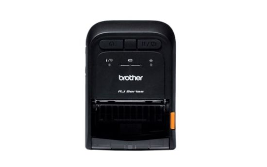 Obrázek BROTHER RJ- 2055WB mobilní tiskárna účtenek