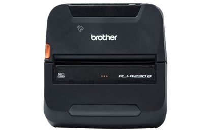 Obrázek BROTHER RJ- 4230B - Bluetooth