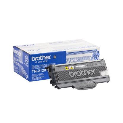 Obrázek BROTHER Toner TN- 2120
