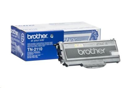 Obrázek BROTHER Toner TN- 2110 (EW*)