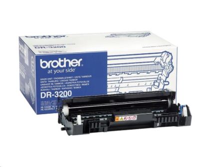 Obrázek BROTHER fotoválec DR- 3200 pro HL- 5340D, 5350DN, 5350DNLT, 5380DN