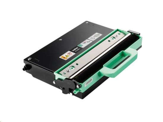 Obrázek BROTHER WT- 200CL Waste Toner Pack pre HL- 30x0CN, MFC- 9x20CN, 50 0000 str.