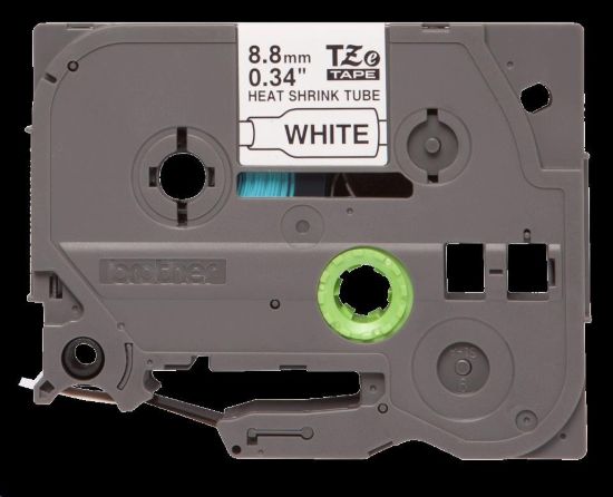 Obrázek BROTHER smršťovací bužírka - HSE- 221 pro modely E300VP H300 H500 E550 P700 P750 D800 P900 P950 8.8mm wide, 1.5m long