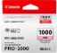 Obrázek Canon CARTRIDGE PFI- 1000 PM photo purpurová pro ImagePROGRAF PRO- 1000 (374 str.)