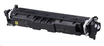 Obrázek Canon TONER T12C azurová pro i- SENSYS X C1333 (5 300 str.)