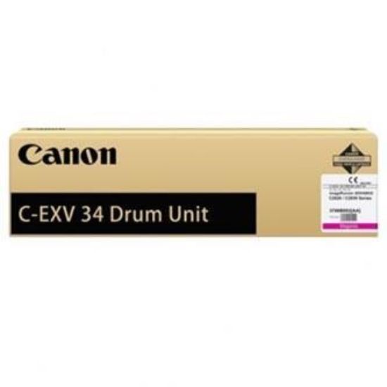 Obrázek Canon drum C- EXV- 34 magenta