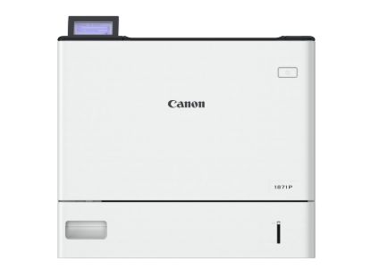 Obrázek Canon i- SENSYS X 1871P - černobílá, SF, oboustranný tisk, USB, Wi- Fi, A4 71/ min. bez toneru