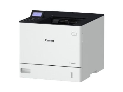 Obrázek Canon i- SENSYS LBP361dw - černobílá, SF, duplex, PCL, USB, LAN, Wi- FI, A4 (61 str./ min)