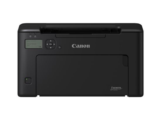 Obrázek Canon i- SENSYS LBP122dw - černobílá, SF (tisk), USB, Wi- Fi, A4 29 str./ min
