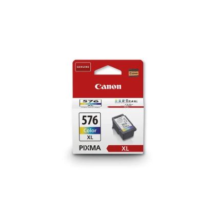 Obrázek Canon Cartridge CL- 576XL barevný pro PIXMA TS355xi, TR475xi (300 str.)