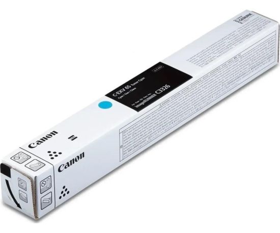 Obrázek Canon Toner C- EXV 65 azurový pro iR C3326i (11 000 str.)
