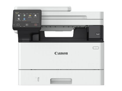 Obrázek Canon i- SENSYS MF465dw - černobílá, MF (tisk, kopírka, sken, fax)A4, DADF, USB, LAN, Wi- Fi 40str./ min