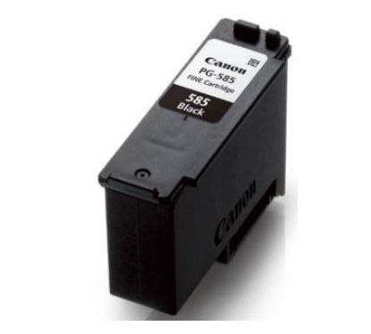 Obrázek Canon Cartridge PG- 585 EUR černá