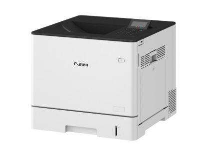 Obrázek Canon i- SENSYS LBP732Cdw barevná SF, Duplex, USB, LAN, Wi- Fi, 38 str./ min