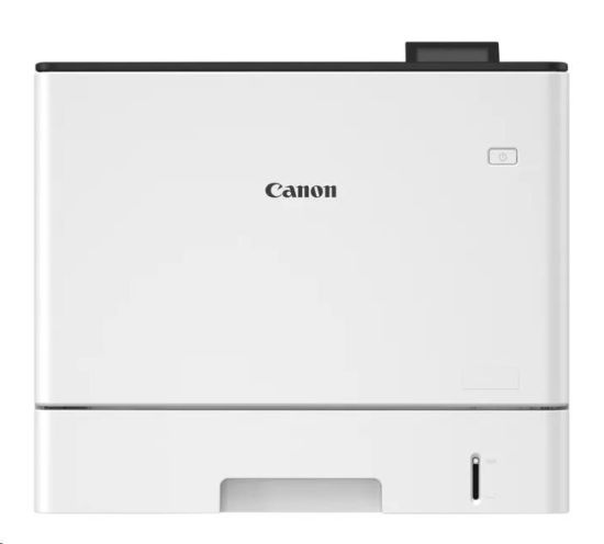 Obrázek Canon i- SENSYS X C1533P II bundle s tonery
