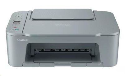 Obrázek Canon PIXMA Tiskárna TS3752i modrá- barevná, MF (tisk, kopírka, sken, cloud), USB, Wi- Fi