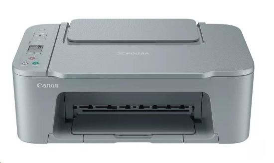 Obrázek Canon PIXMA Tiskárna TS3752i modrá- barevná, MF (tisk, kopírka, sken, cloud), USB, Wi- Fi