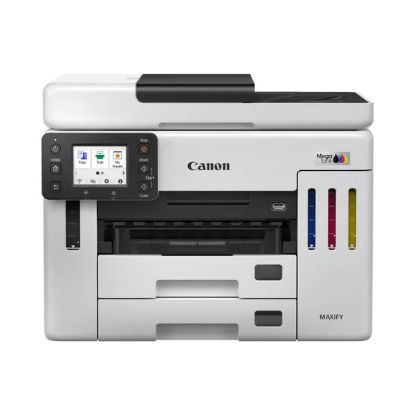 Obrázek Canon MAXIFY Tiskárna GX7140 - barevná