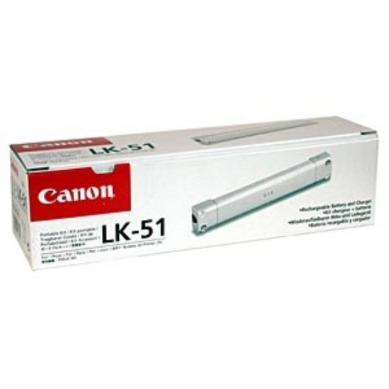 Obrázek Canon LK- 51 portable kit pro i70 (LK- 51)