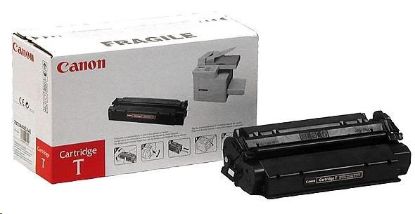 Obrázek Canon TONER CRG- T černý pro PC- D320, PC- D340 (3 500 str.)