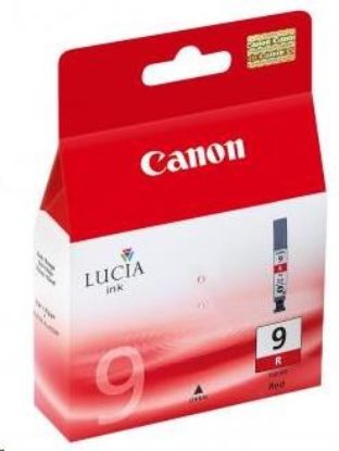 Obrázek Canon BJ CARTRIDGE red PGI- 9R (PGI9R)