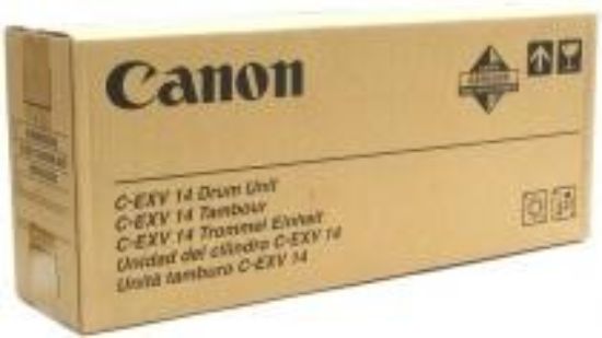 Obrázek Canon Drum Unit (C- EXV 23) (IR2018/ 2022/ 2025/ 2030)