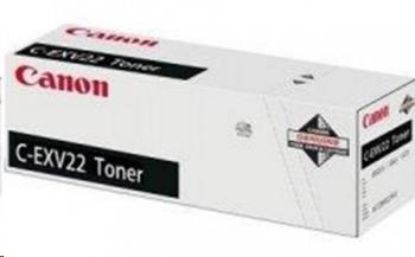 Obrázek Canon Toner C- EXV 22 (IR5055/ IR5065/ IR5075)