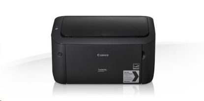 Obrázek Canon i- SENSYS LBP6030B černá - černobílá, SF, USB