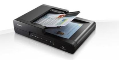 Obrázek Canon dokumentový skener imageFORMULA DR- F120